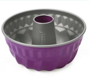 Molde para rosca 22 cm kaiser