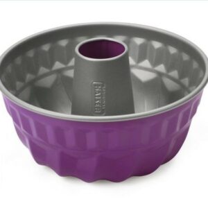 Molde para rosca 22 cm kaiser