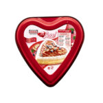 molde forma corazon 28 cm kaiser with love