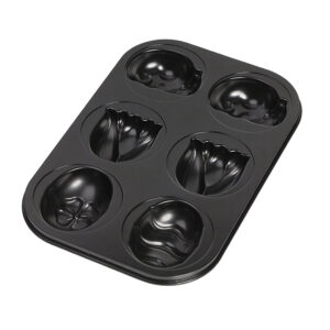 molde para hornear galletas primavera easter baking