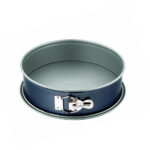 juego de molde desmontable sellado perfecto 24 cm emotion