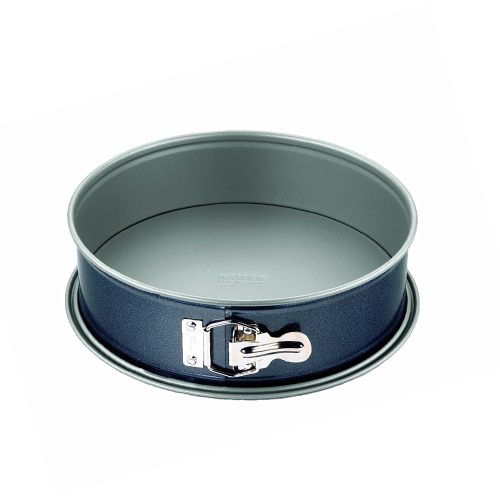 juego de molde desmontable sellado perfecto 24 cm emotion