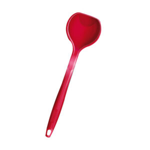 cucharón silicón 34 cm kaiserflex red kaiser