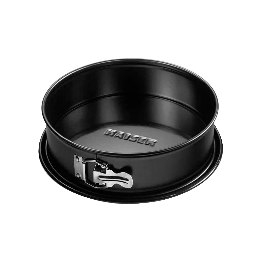 molde desmontable para pastel red 26 cm black magic