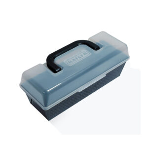 molde para pan/pastel/panque 30 cm ”bake & take” con tapa