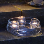 bowl frutero 30 cm h9 cm ”giardino”, Leonardo