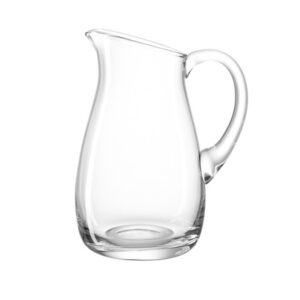 jarra 1 l h20 cm ”giardino”, Leonardo