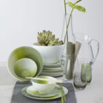 jarra h29 cm v3,9 l ”giardino”, Leonardo