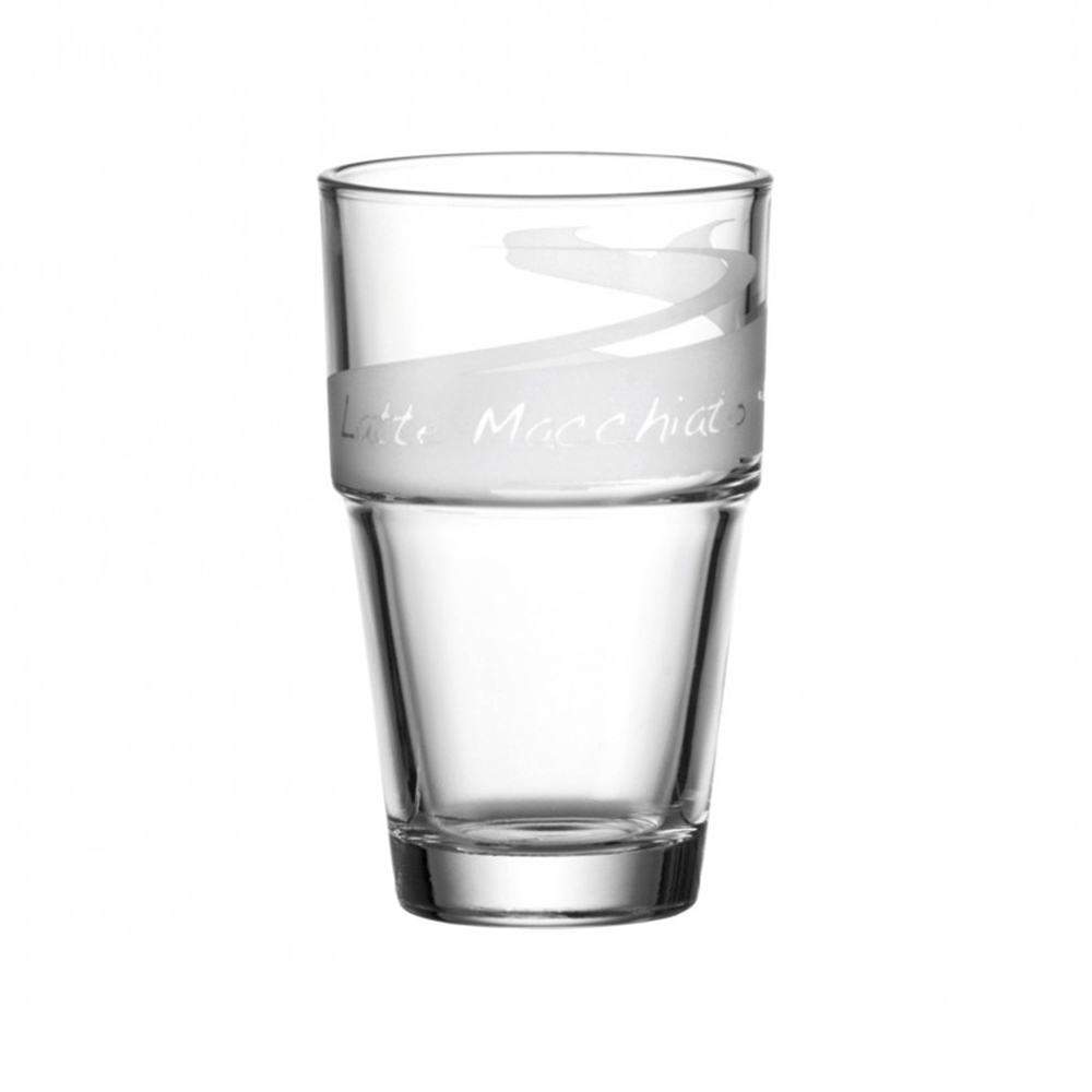 vaso macchiato satinado solo, Leonardo