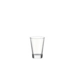 vaso tequilero 60 ml h7 cm ciao, Leonardo
