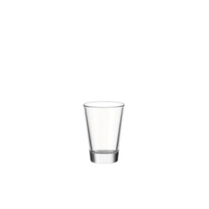vaso tequilero 60 ml h7 cm ciao, Leonardo