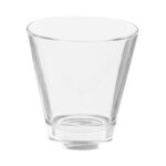 vaso para whisky 215 ml h9 cm ciao, Leonardo