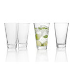 vaso long drink 300 ml h13 cm ciao, Leonardo