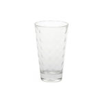 vaso largo optic, Leonardo
