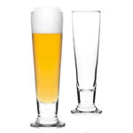 juego de 2 vasos para cerveza 300 ml d7.5 cm, Leonardo