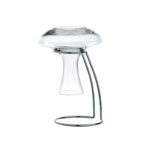 porta decantadora h29 cm, Leonardo