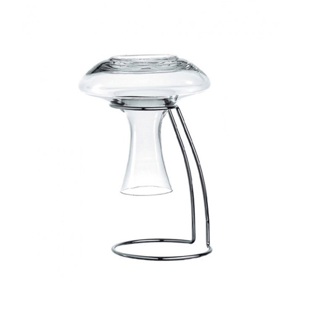 porta decantadora h29 cm, Leonardo