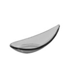 cuchara para canape color humo 15 cm ”lucca”, Leonardo