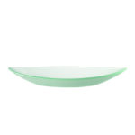 bowl blanco satinado 4×24 cm barca, Leonardo