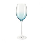 copa para vino 400 ml h25 cm azzurro cheers, Leonardo