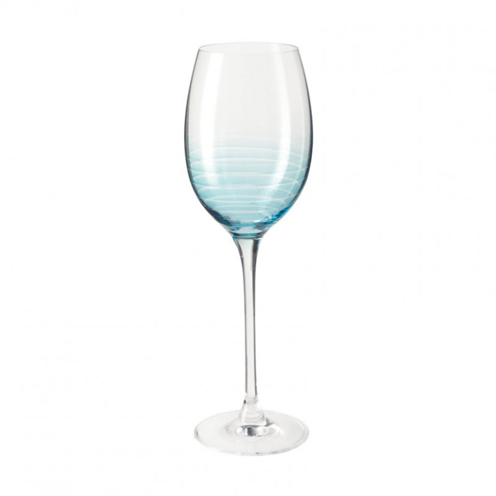 copa para vino 400 ml h25 cm azzurro cheers, Leonardo