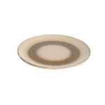 plato de cerámica arena 23 cm ”matera”, Leonardo