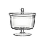 Bombonera ravenna 19 cm, Leonardo