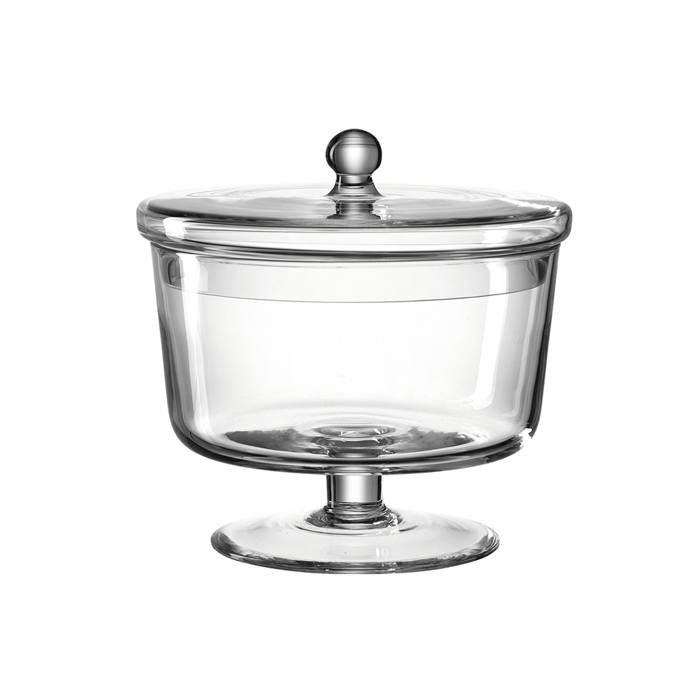 Bombonera ravenna 19 cm, Leonardo