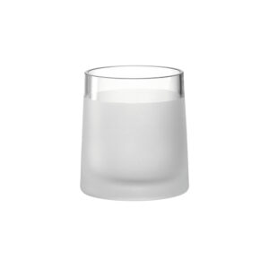 veladora 11 cm novara satinada, Leonardo