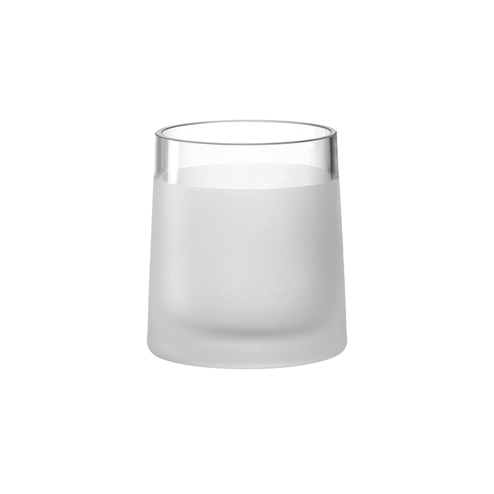 veladora 11 cm novara satinada, Leonardo