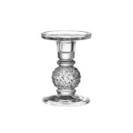 candelabro poesía 13 cm, Leonardo