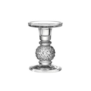 candelabro poesía 13 cm, Leonardo