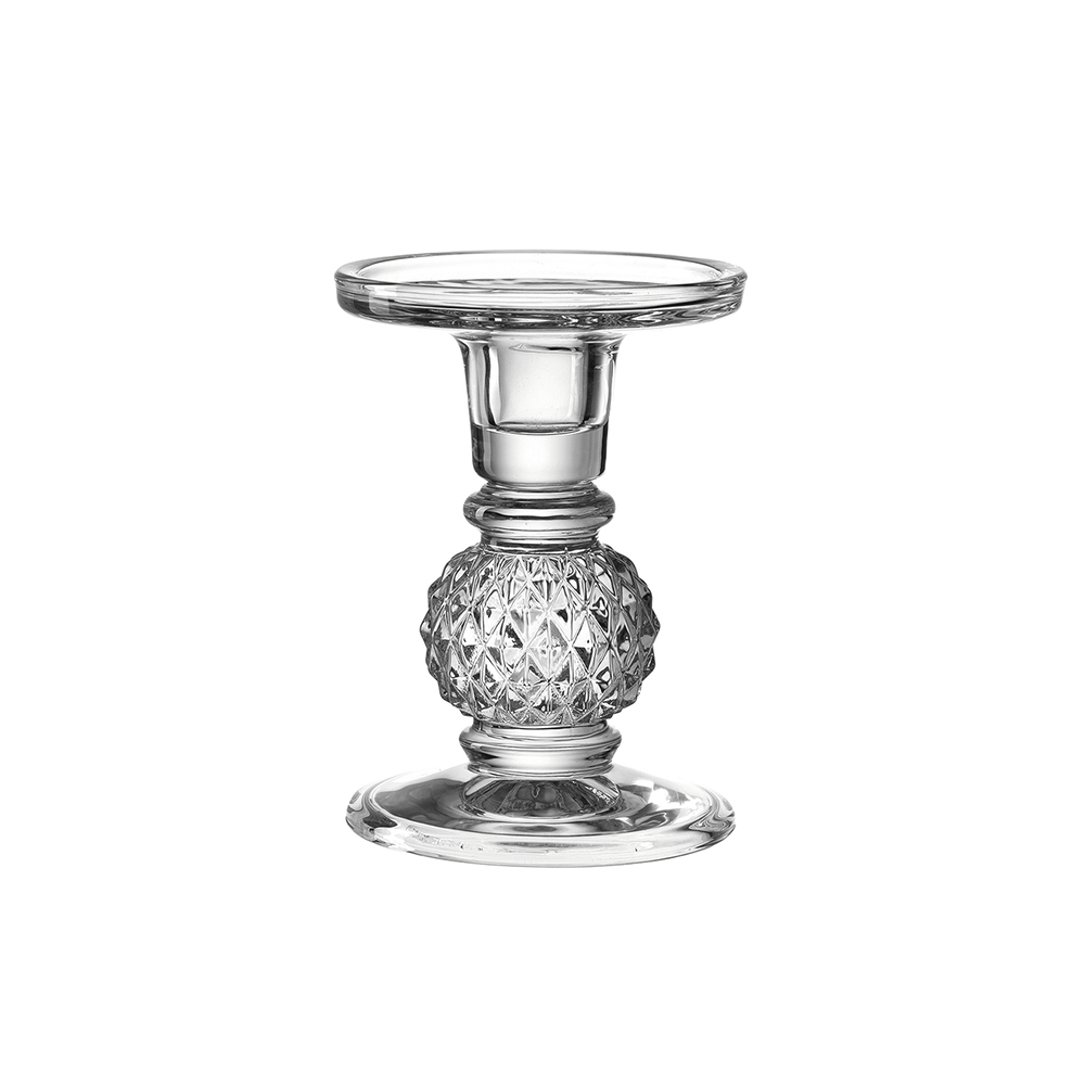 candelabro poesía 13 cm, Leonardo