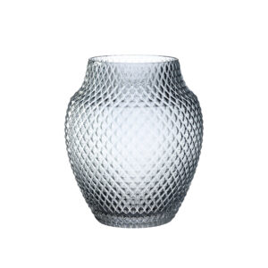 florero poesía 23 cm azul, Leonardo