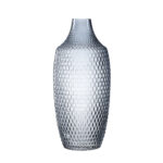 florero poesía 40 cm azul, Leonardo