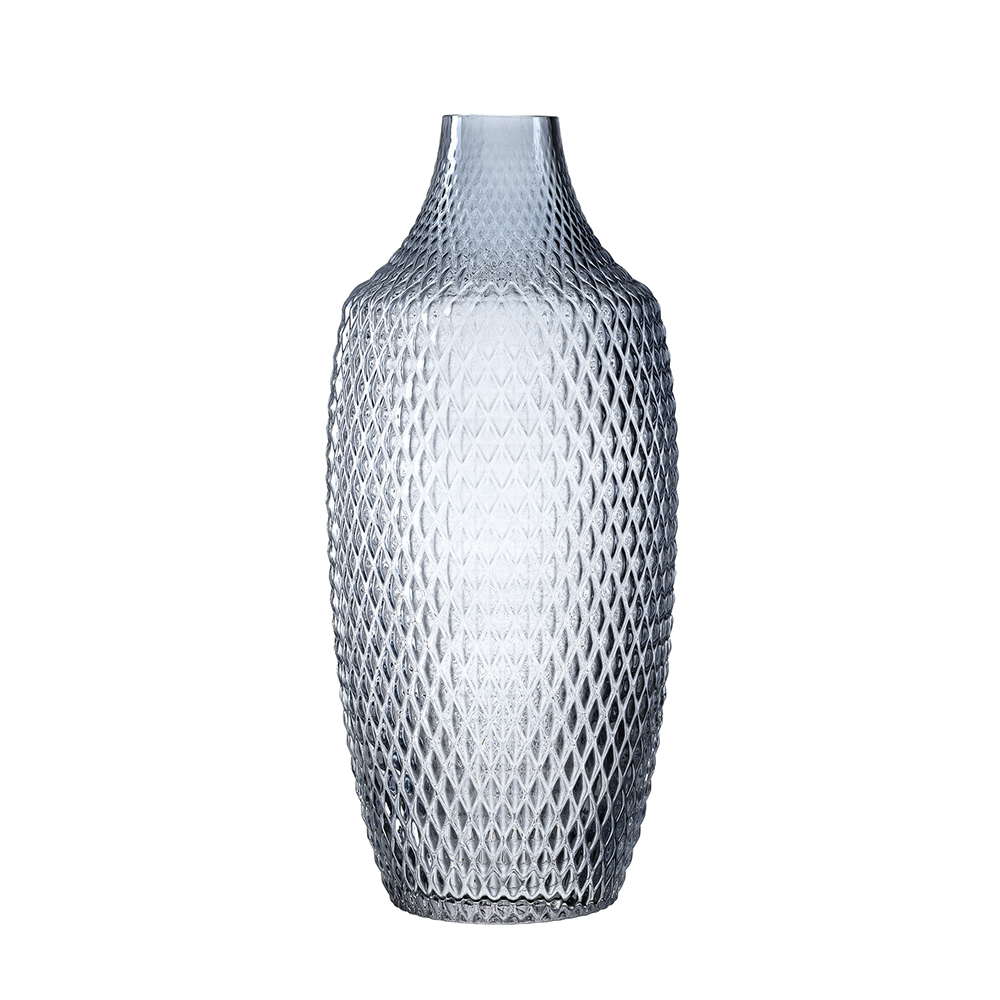 florero poesía 40 cm azul, Leonardo