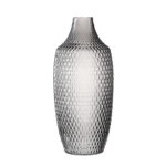 florero poesía 40 cm gris, Leonardo