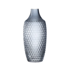 florero poesía 30 cm azul, Leonardo