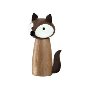 molino ”cucina” 19cm ”zorro”, Leonardo