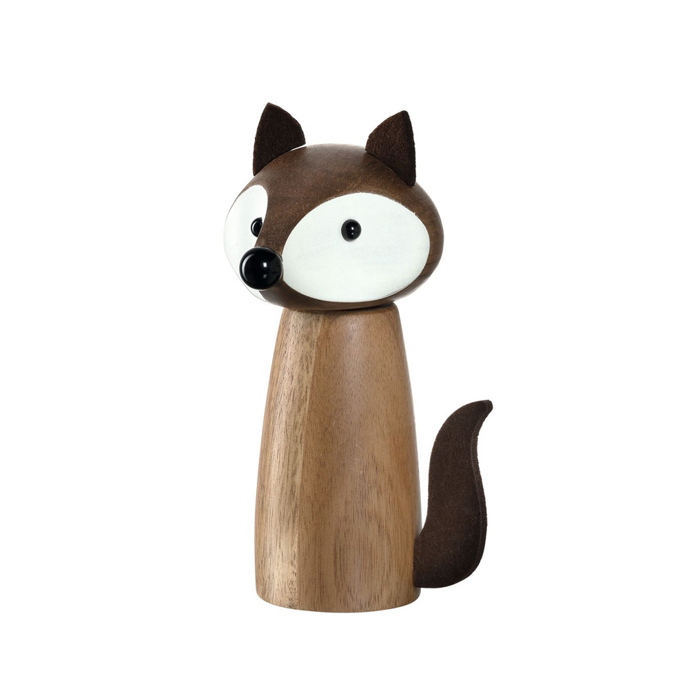 molino ”cucina” 19cm ”zorro”, Leonardo