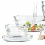 tazón 24,5 cm mio, Leonardo