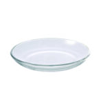 plato de vidrio d17 cm active, Leonardo