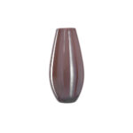 florero brillo lila 32 cm ”lucente”, Leonardo