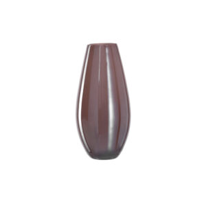 florero brillo lila 32 cm ”lucente”, Leonardo