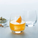 vaso 360 ml h8 cm ”tivoli”, Leonardo