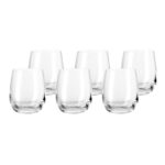 vaso 360 ml h8 cm ”tivoli”, Leonardo