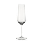 flauta para champagne 23 cm 205 ml ”tivoli”, Leonardo