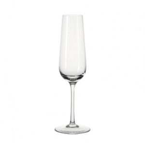 flauta para champagne 23 cm 205 ml ”tivoli”, Leonardo
