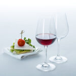 copa para vino tinto 23 cm 550 ml ”tivoli”, Leonardo
