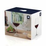 copa para vino tinto 23 cm 550 ml ”tivoli”, Leonardo